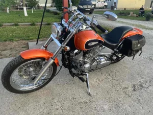 Drag astar 650