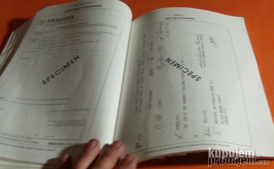 Od prvih koraka import export   (D1)
