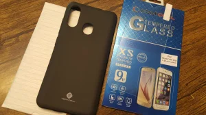 ZTE Blade V10 Vita Futrola i Staklo