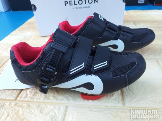 Bicikl. patike - PELOTON Br 38