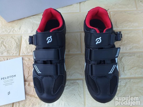 Bicikl. patike - PELOTON Br 38