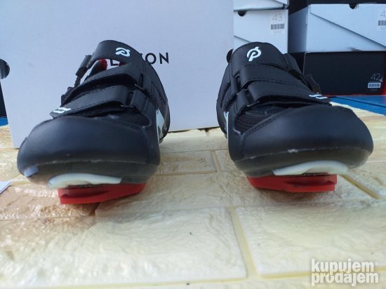 Bicikl. patike - PELOTON Br 38