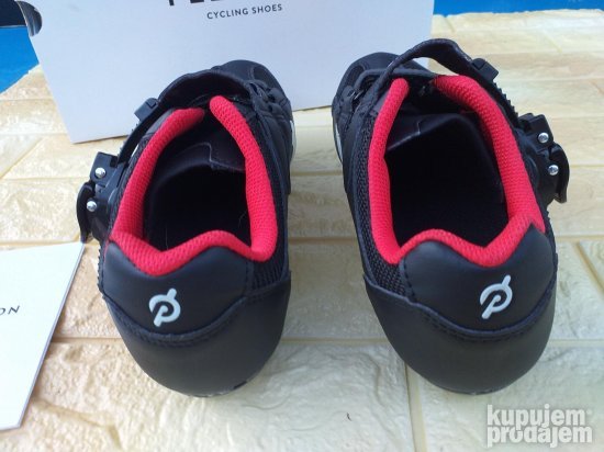 Bicikl. patike - PELOTON Br 38