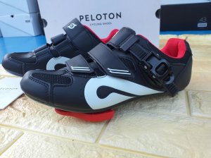Bicikl. patike - PELOTON Br 38