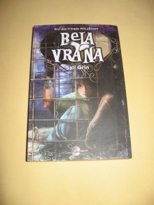 Bela vrana - Sali Grin
