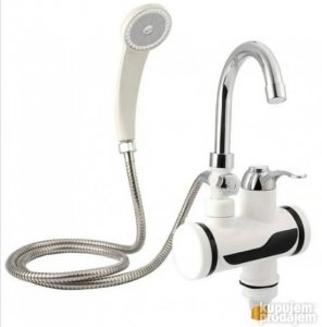 PROTOCNA SLAVINA-Delimano slavina-Slavina 3u1