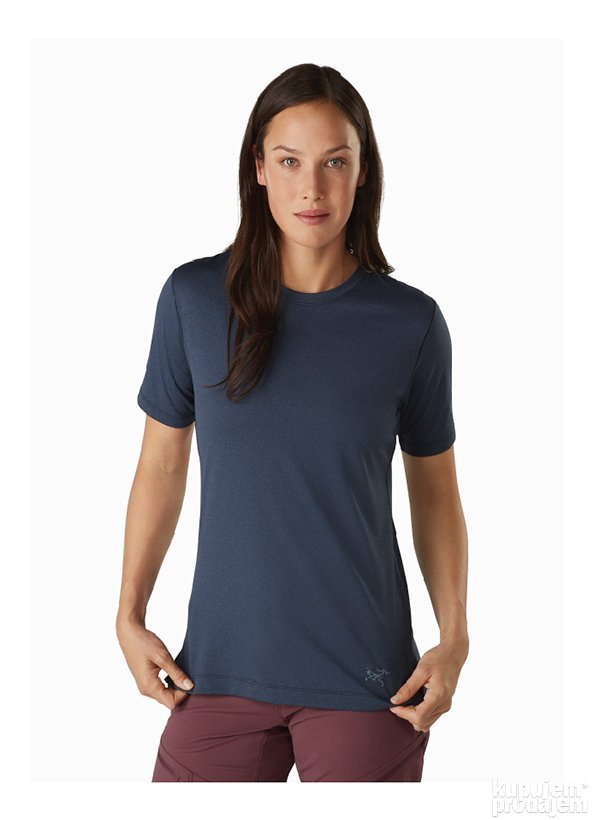 Remige Arcteryx Remige Shirt Remige Shirt Ls Arc'teryx Cormac Crew