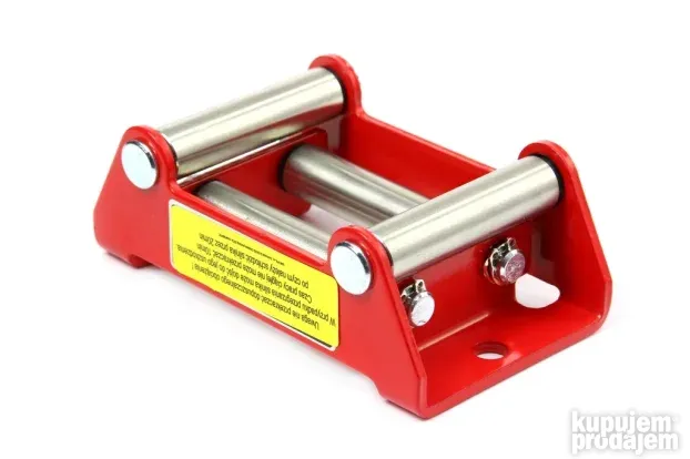 M80762 Vitlo 1133kg (2500LBS) na lageru!