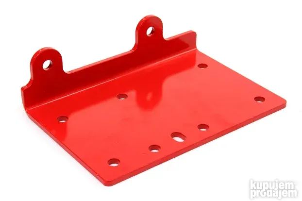 M80762 Vitlo 1133kg (2500LBS) na lageru!