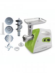 Esperanza EKM012G mašina za mlevenje mesa