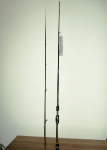 Maver Recast Butterfly Micro Spoon UL 0,8-3,5 gr 2,10 m NOV