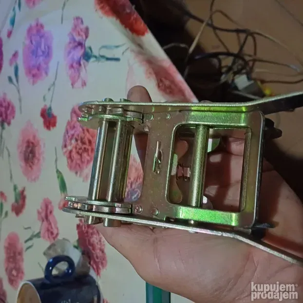 Zatezači za španere