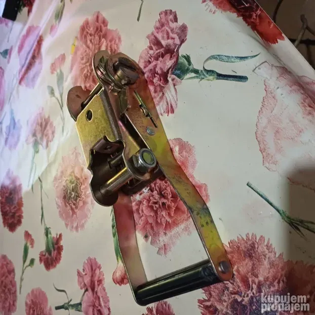 Zatezači za španere