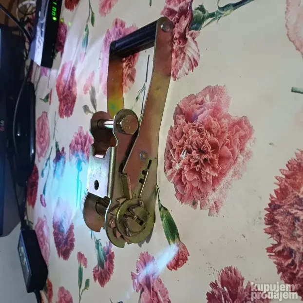 Zatezači za španere