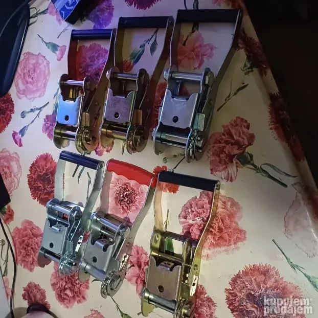 Zatezači za španere