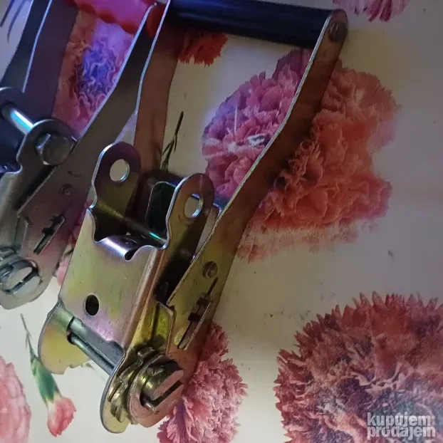 Zatezači za španere