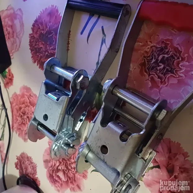 Zatezači za španere