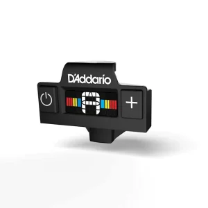 D'Addario Micro Soundhole Tuner PW-CT-15