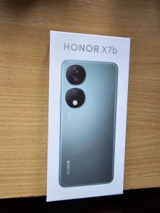Honor X7B 128GB Dual Sim NOV Neotpakovan