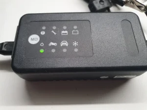 Punjac 12V SLA, AGM, GEL,VRLA auto,motocikl desulfatizacija