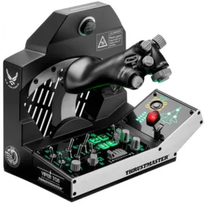 Thrustmaster 4060254 Viper Tqs Mission Pack