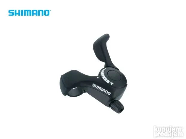 Leva rucica menjaca 3faz Shimano TX30
