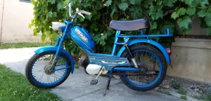 Tomos A1