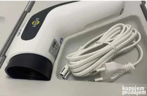 Medall bioptron lampa