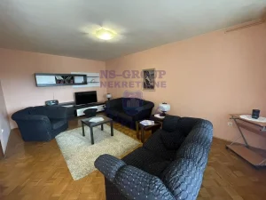 Telep, 3.0 trosoban, 72 m²