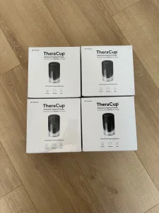 Therabody Pro Theracup kaping/cupping