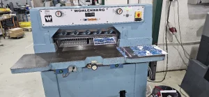 Graficki noz Volenberg 76