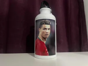 Stampa na flasicama za vodu / Aluminijumske boce