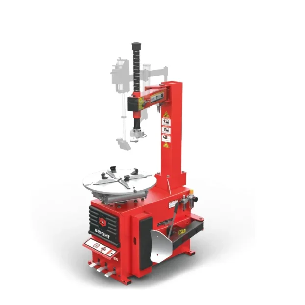 Demonterka BRIGHT LC810