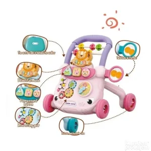 Bebi hodalica za prohodavanje