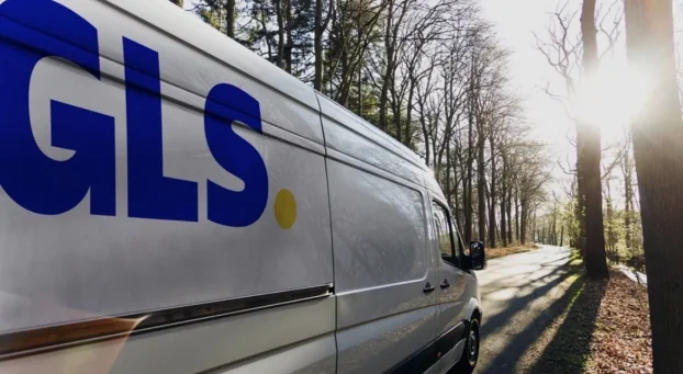 Posao kurir brze poste GLS