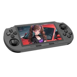 Konzola za igranje SF3000 crna - NOVO GARANCIJA