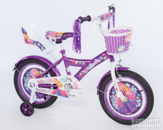 Princes 16" AKCIJA !