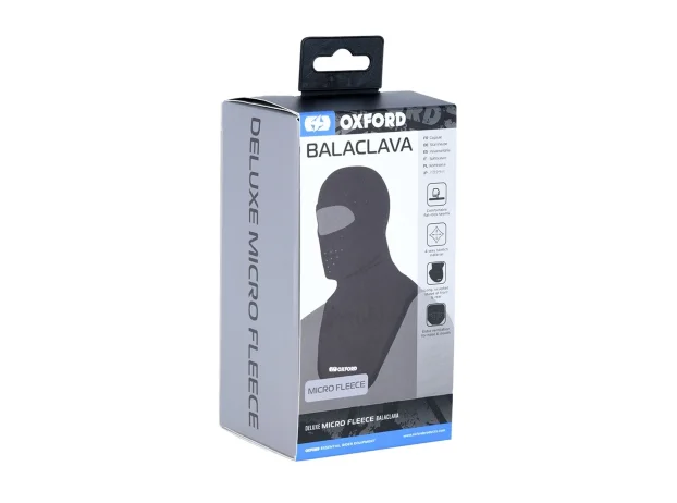 Oxford Deluxe potkapa micro fleece