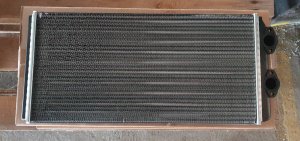 Hladnjak grejanja VOLVO  FH12 FH16 AVA VL6034 OEM 3090893
