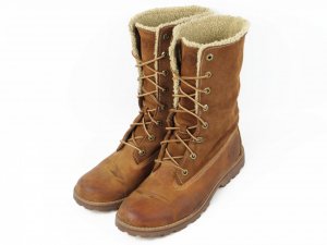 Timberland  KOŽA VODOOTPORNE z812