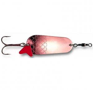 Kašika DAM Effzett Standard Spoon Bakar