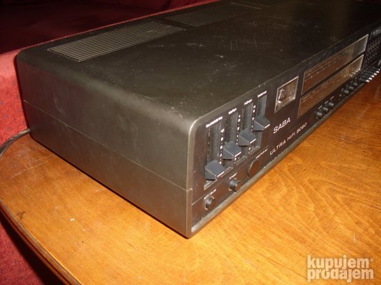 Saba ULTRA HiFi 9060