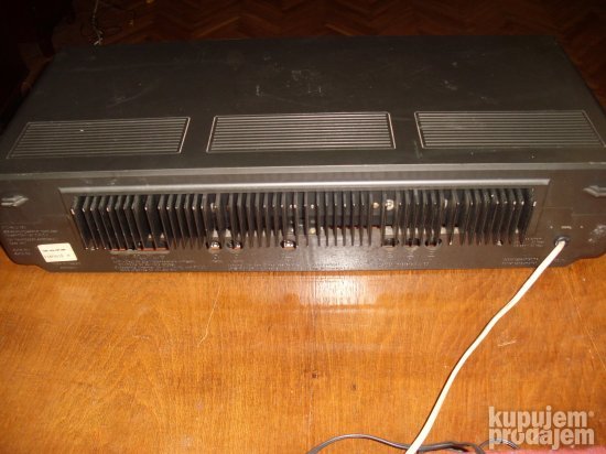 Saba ULTRA HiFi 9060