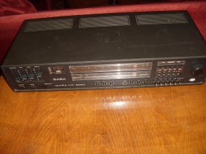 Saba ULTRA HiFi 9060