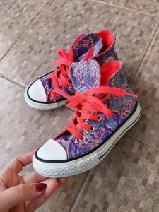All star converse patike broj 29 drugi model