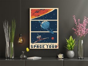 Space Tour