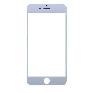 Staklo + Frame + OCA IPhone 6 Plus Beli