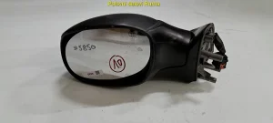 Retrovizor levi elektro Citroen Xsara Picasso  #5850aom1