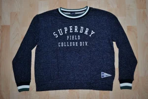 Orig. SUPERDRY ženski duks M, PREDOBAR