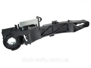 Nosac spoljne kvake vrata Master Movano 2010-2019 DESNI